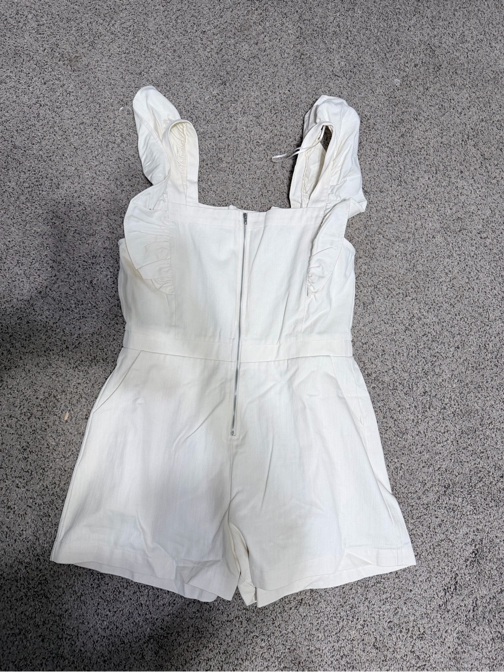 baltic born irony romper new XL